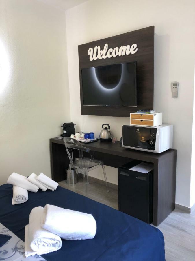 L'Antica Corte Lazzago Rooms Комо Екстериор снимка