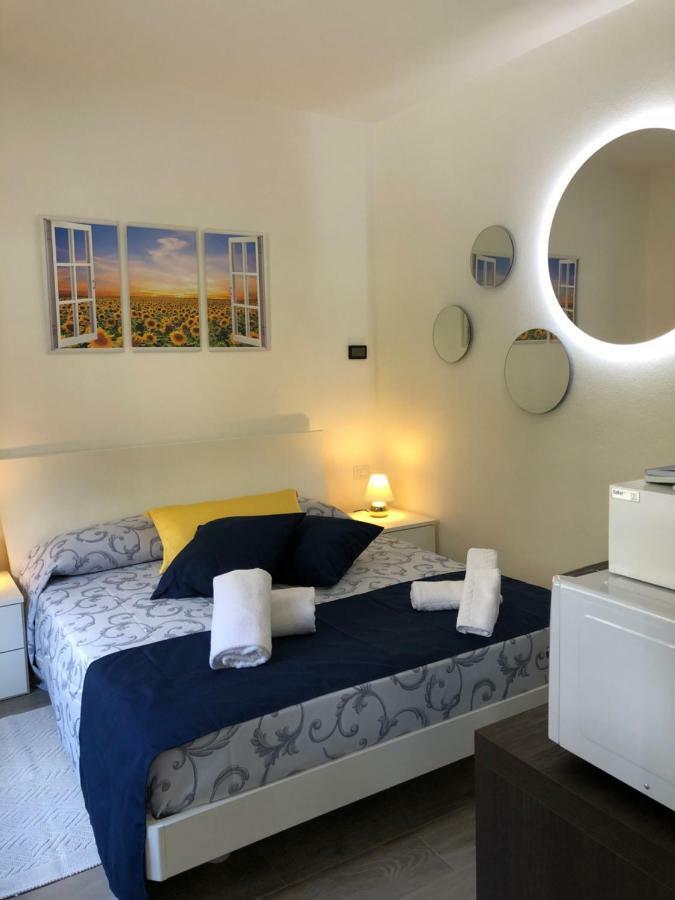 L'Antica Corte Lazzago Rooms Комо Екстериор снимка