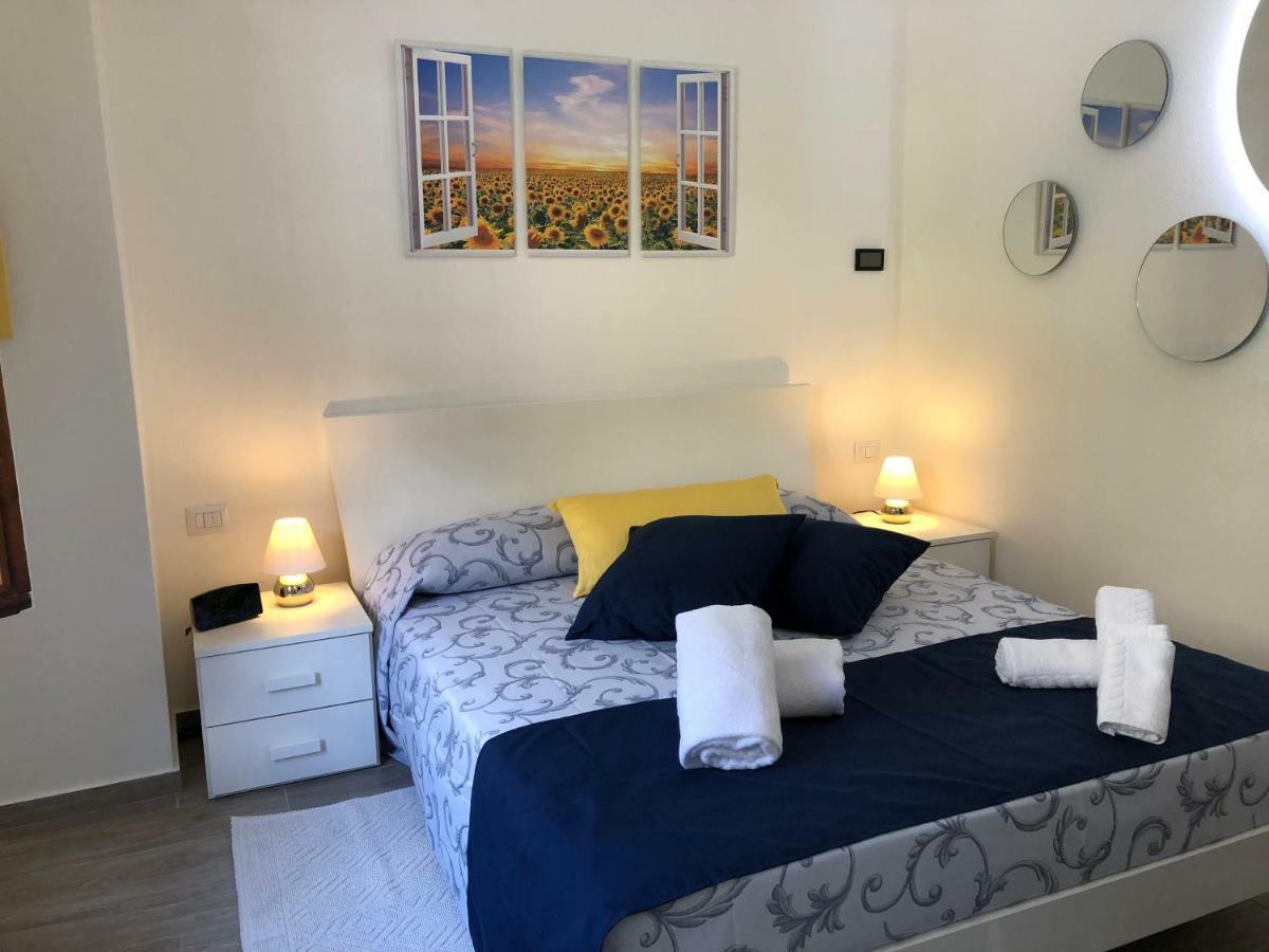 L'Antica Corte Lazzago Rooms Комо Екстериор снимка