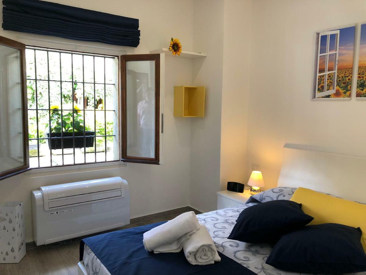 L'Antica Corte Lazzago Rooms Комо Екстериор снимка